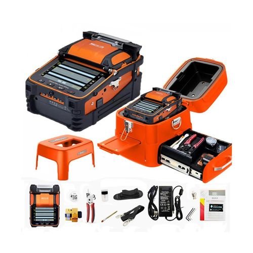 Fiber Fusion Splicer Price Guide in Kenya
