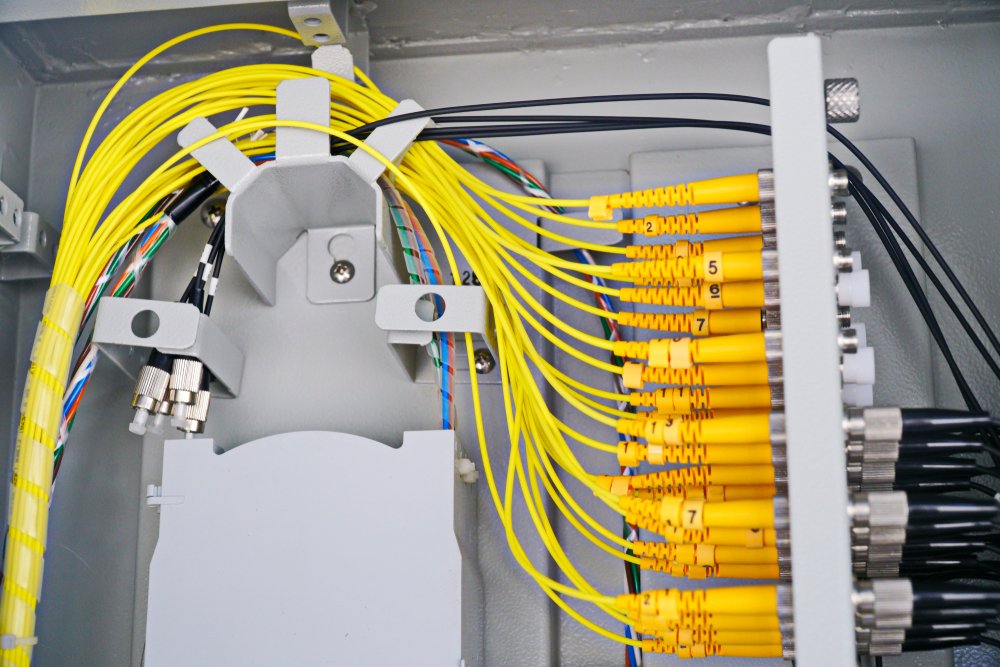 Fiber Splicing Best Practices for FTTH Technicians