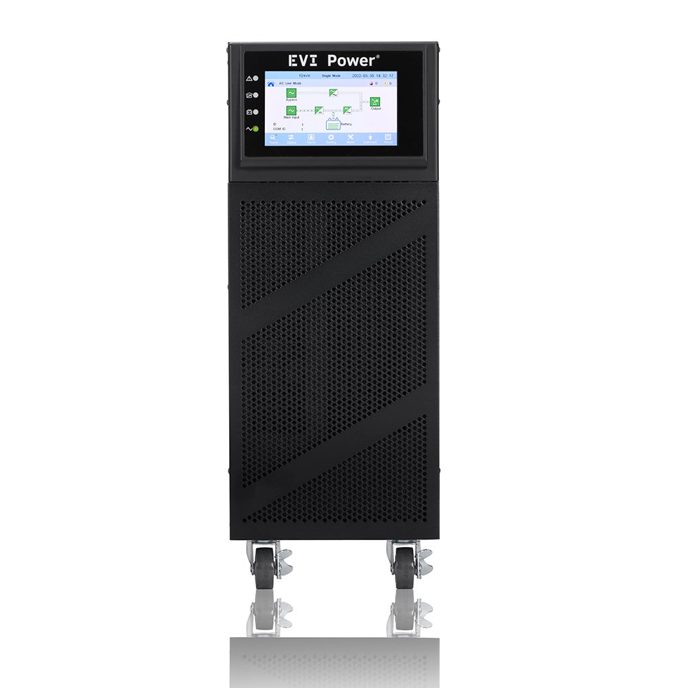 How to Choose the Right EVI Power UPS Size for Your Equipment