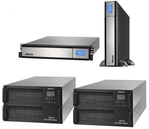 How to Choose the Right Mecer UPS Size in Kenya