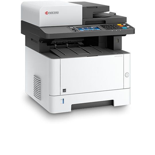 Kyocera ECOSYS M2135dn Monochrome Multifunction Printer