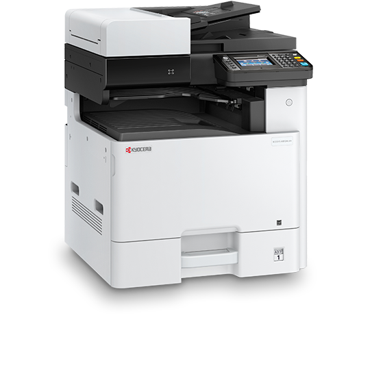 Kyocera ECOSYS M8124cidn A3 Colour Multifunction Printer