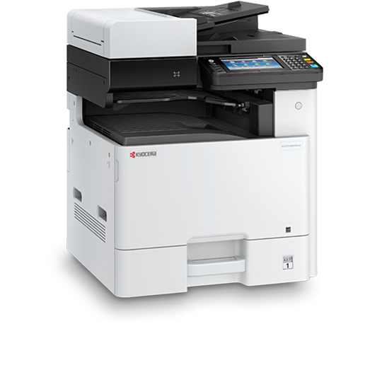 Kyocera ECOSYS M8130cidn A3 Colour Multifunction Printer