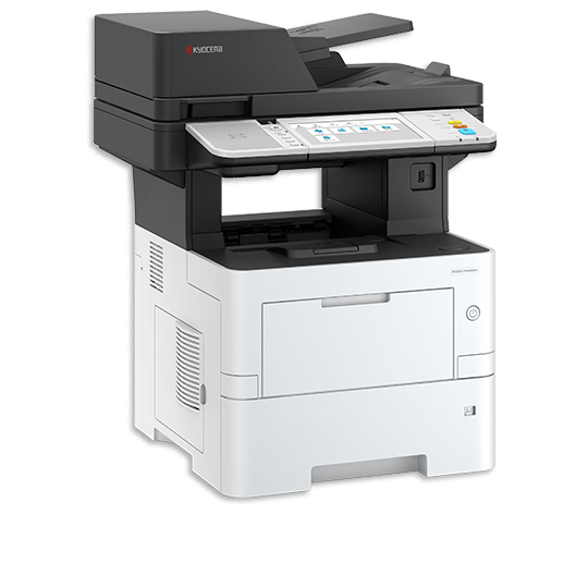 Kyocera ECOSYS MA4500x Monochrome Multifunction Printer