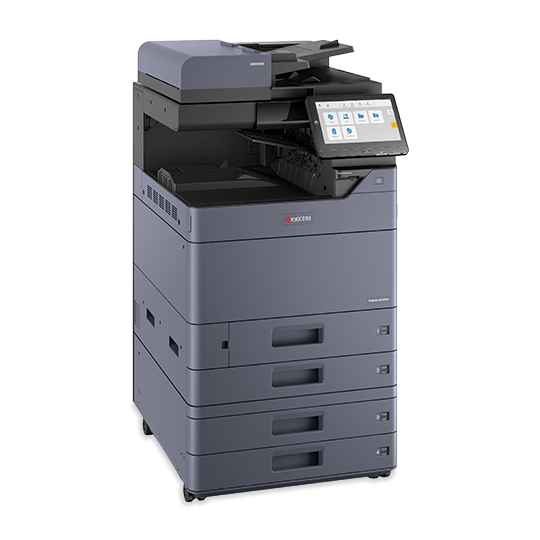 Kyocera TASKalfa MZ3501ci Colour Multifunction Printer