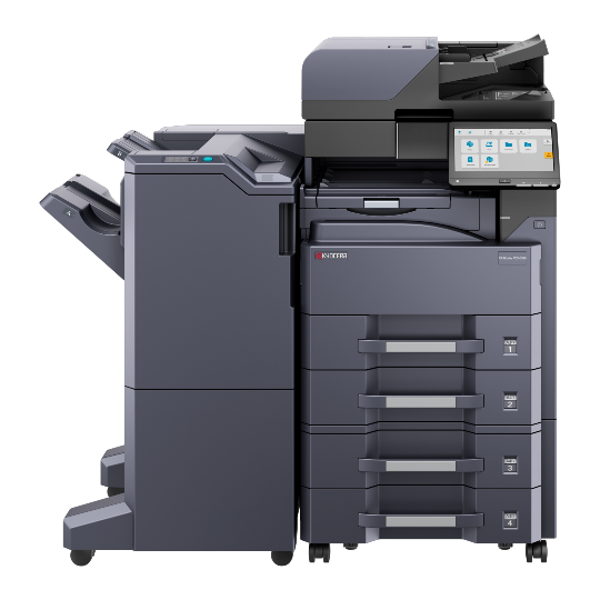 Kyocera TASKalfa MZ4000i Monochrome Multifunction Printer