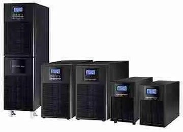 Mecer 10kVA vs 20kVA vs 30kVA UPS Kenya