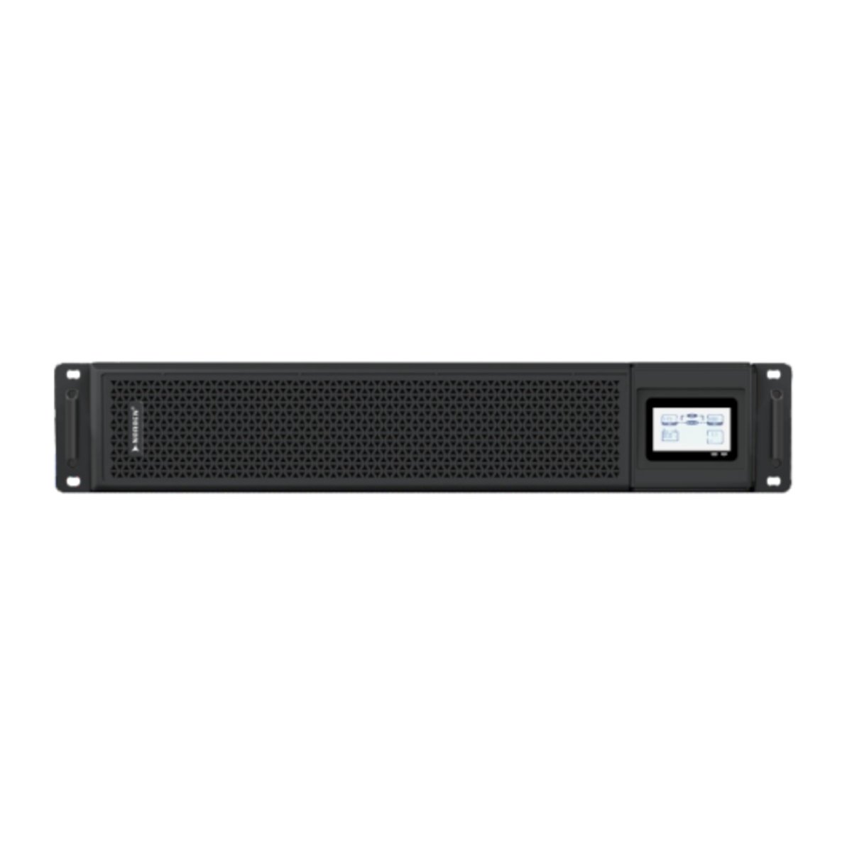 Norden 3000VA 3000W Online Rack Mount UPS NPS-AC03R96IWB (Maxion Series)
