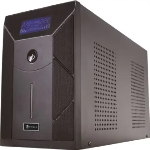 Shield AVR2000LCD 2000VA 1200W Line-Interactive UPS