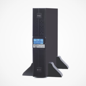 Shield R13Xi 3kVA 2.7kW Online Double-Conversion RackTower UPS