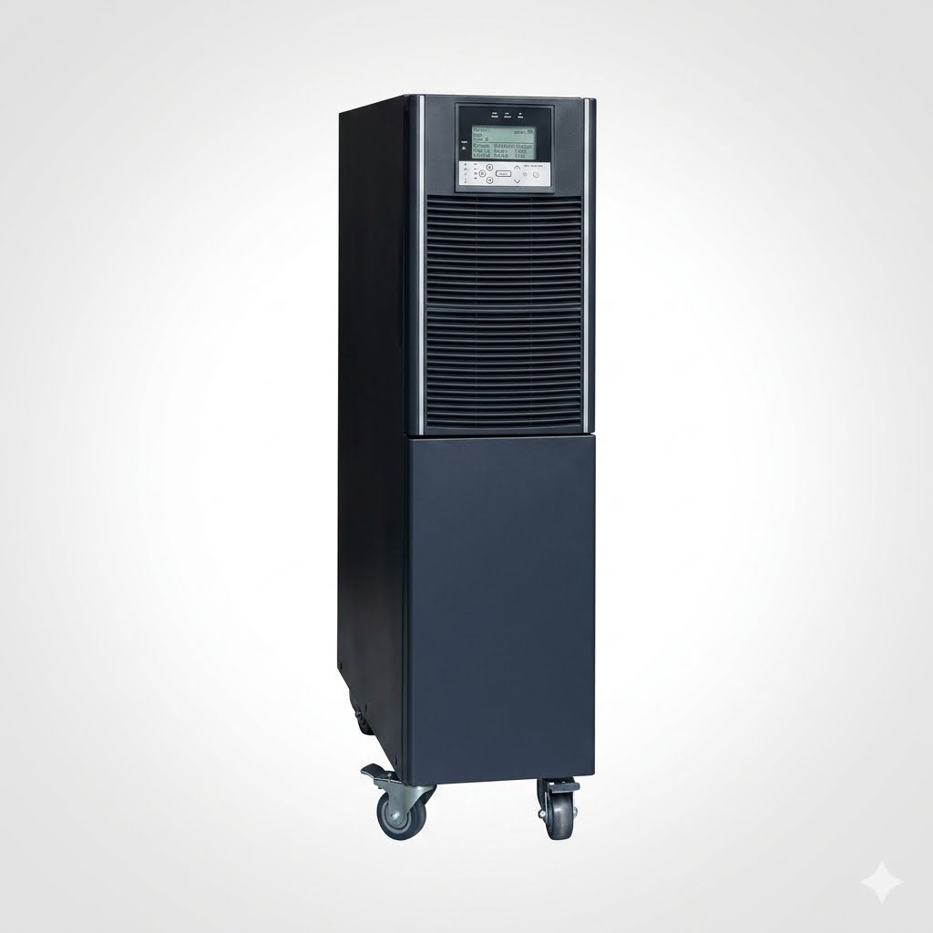 Shield T11Xi 1kVA 900W Online Double-Conversion UPS