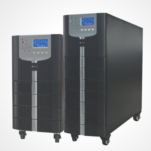Shield T320Xi 20kVA 18kW Three-Phase Online Double-Conversion UPS