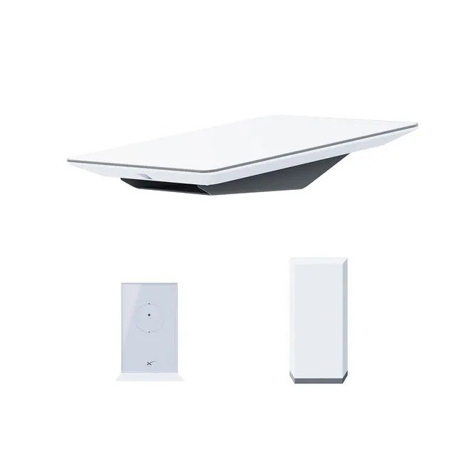 Starlink Flat High Performance Kit