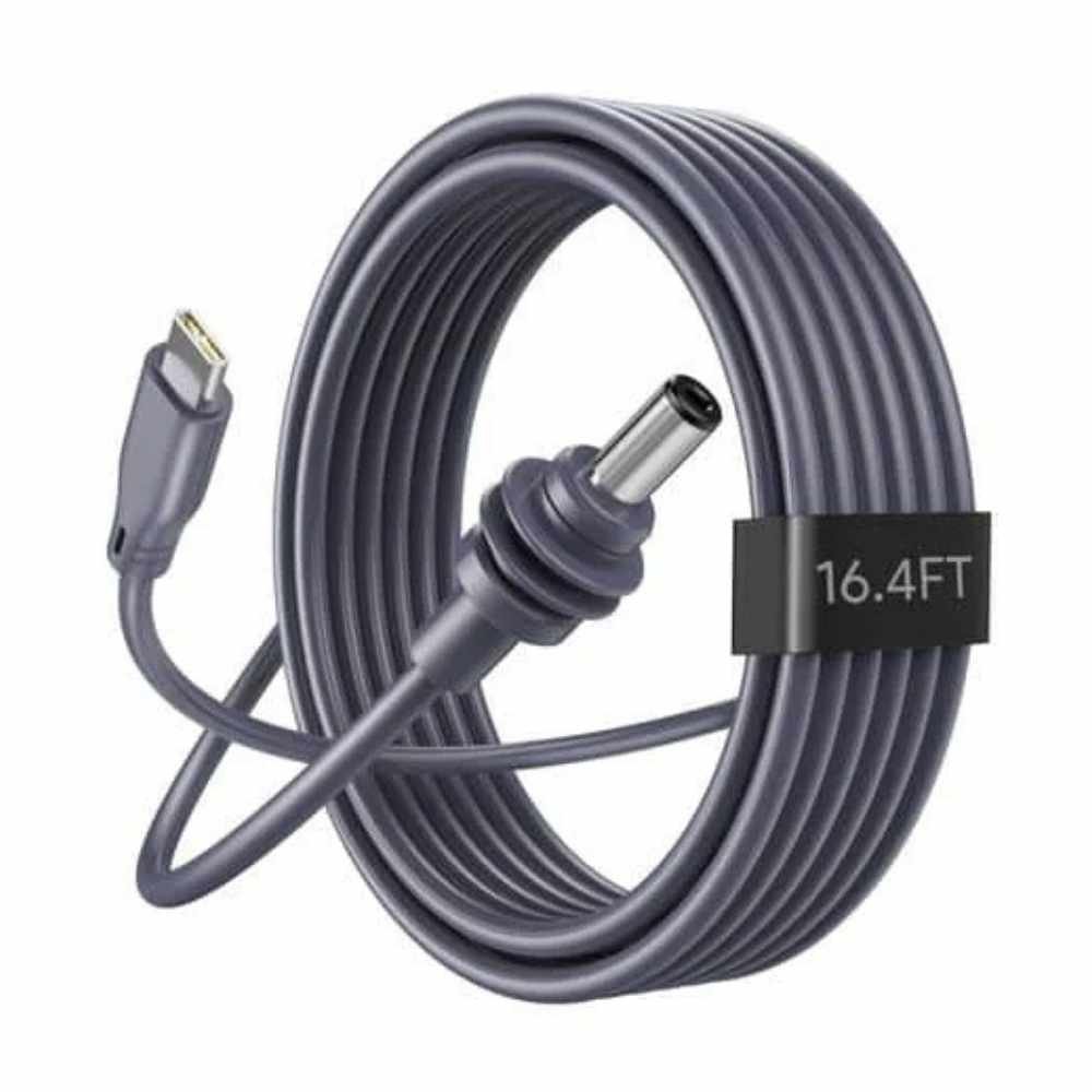 Starlink Mini DC to Type-C 5M Cable