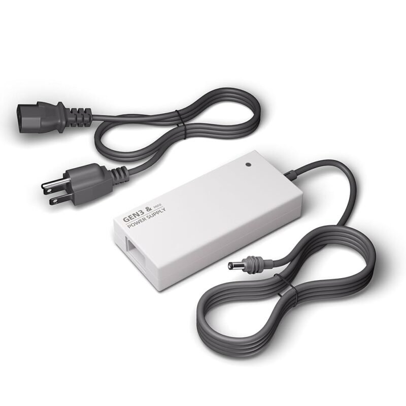 Starlink Mini & V3 Power Supply