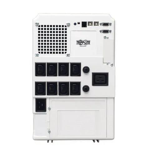 Tripp Lite SMARTINT2200VS SmartPro 2200VA 1600W UPS