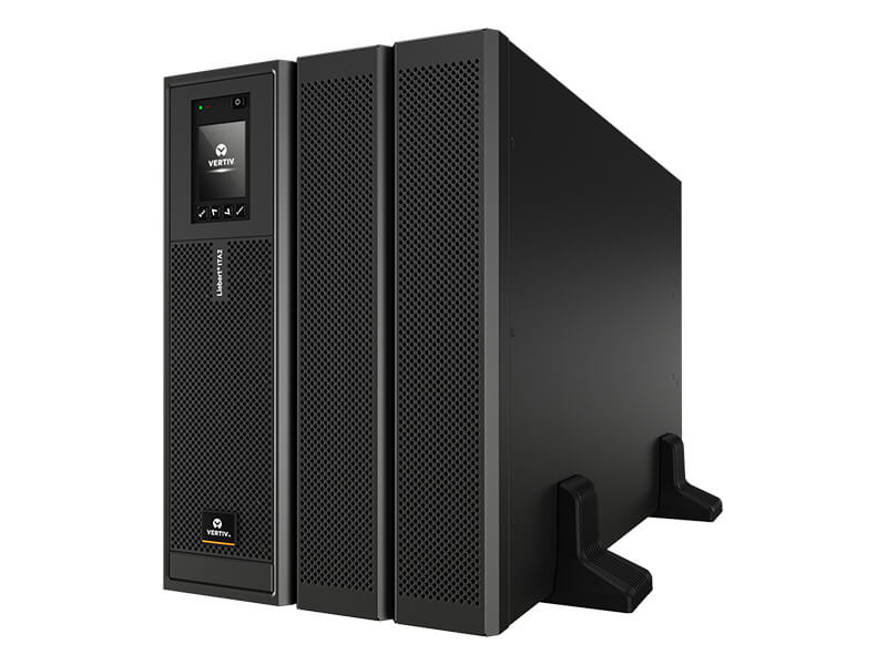 Vertiv Liebert ITA2 10kVA 10000W Online UPS