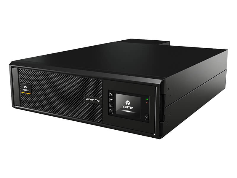 Vertiv Liebert ITA2 20kVA 20000W Online UPS