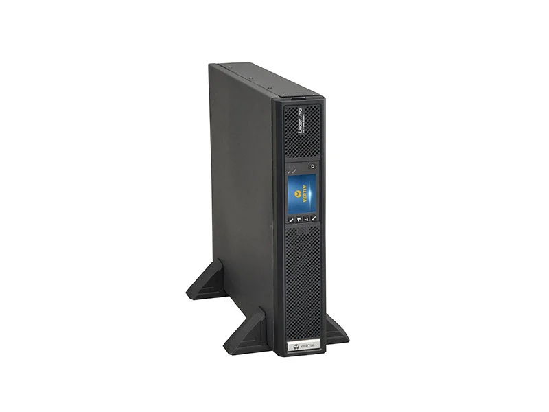 Vertiv Liebert ITA2 3kVA 3000W Online UPS