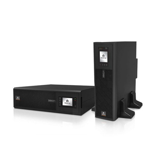 Vertiv Liebert ITA2 6kVA 6000W Online UPS