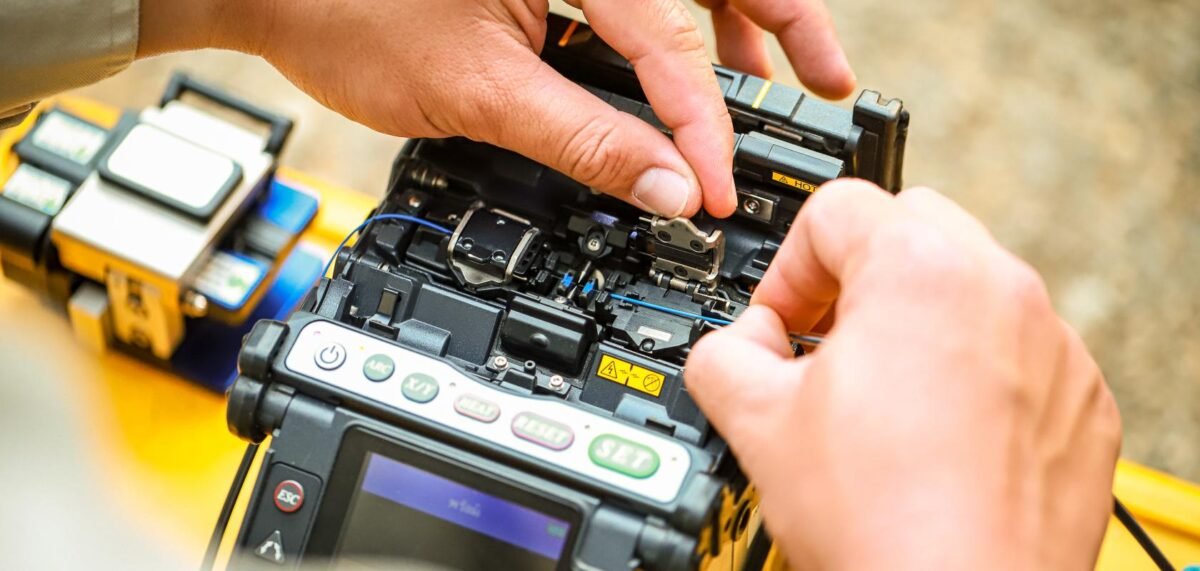 What Causes High Splice Loss in Fiber Optic Networks
