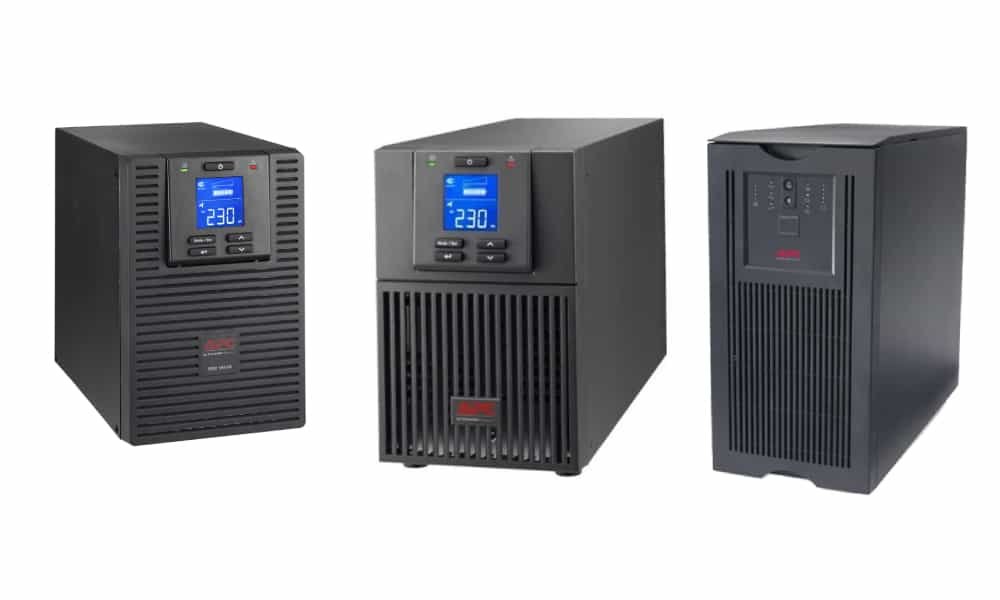 What Size APC UPS Do I Need Complete APC UPS Sizing Guide Kenya