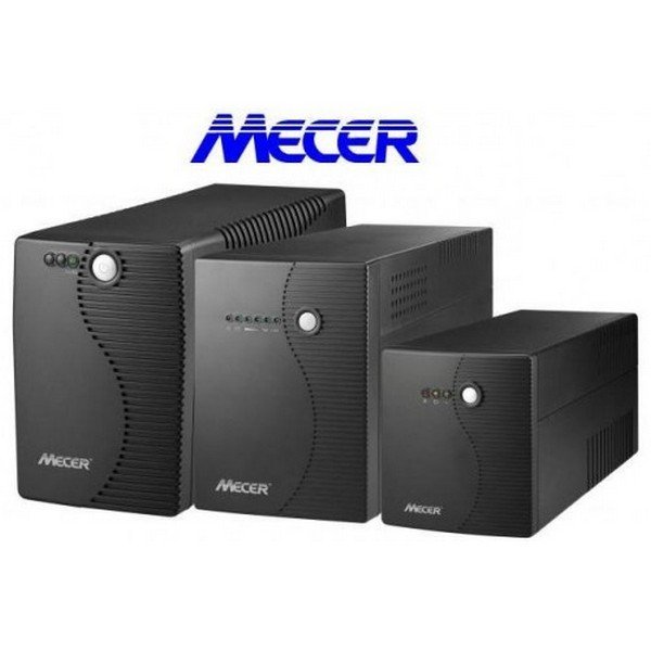 Why Mecer UPS Preventive Maintenance Matters