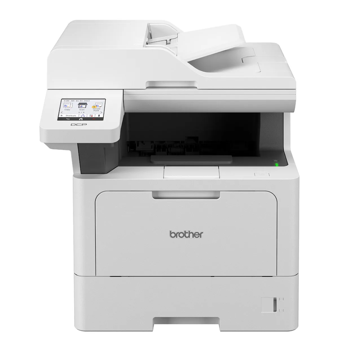 Brother DCP-L5510DN Mono Laser All-in-One Printer