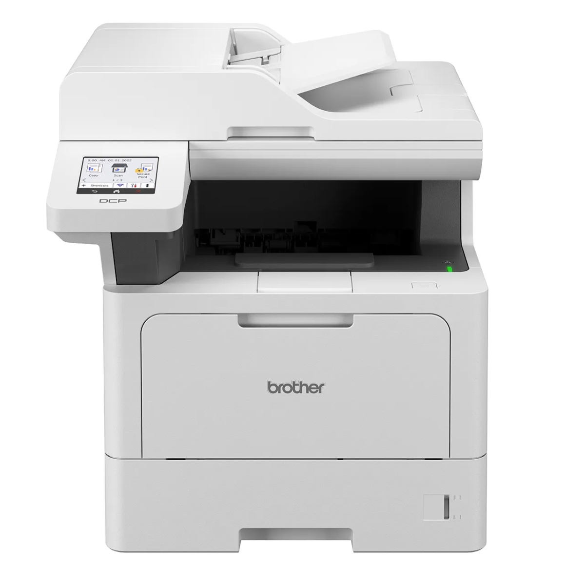 Brother DCP-L5510DW Mono Laser All-in-One Printer