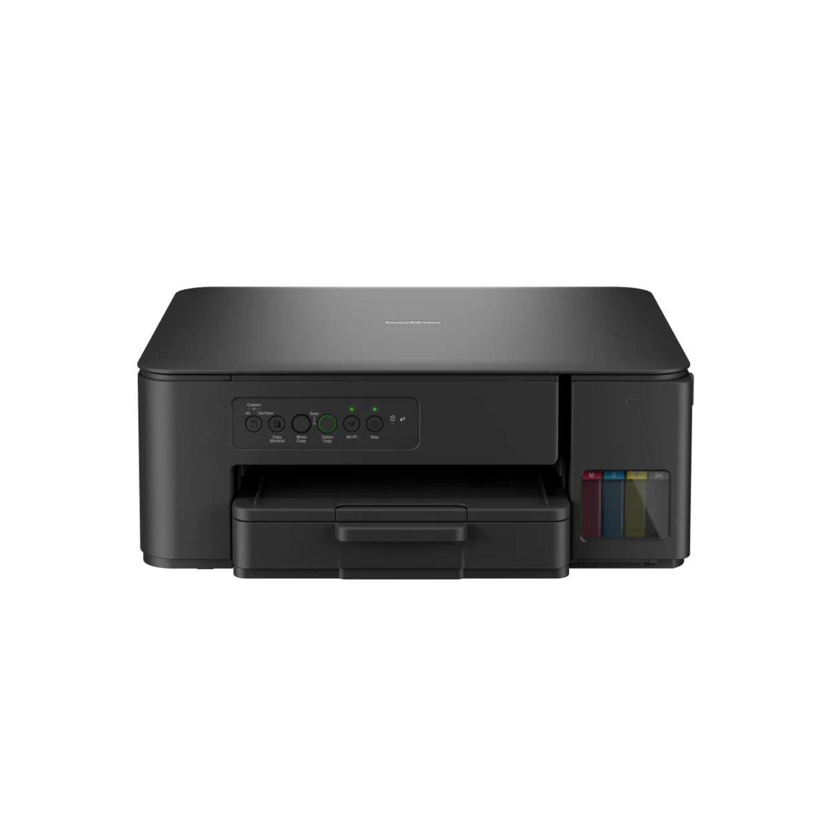 Brother DCP-T430DW Wireless Ink Tank 3-in-1 Printer