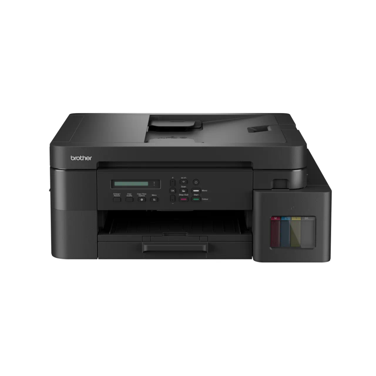 Brother DCP-T830DW Ink Tank All-in-One Printer