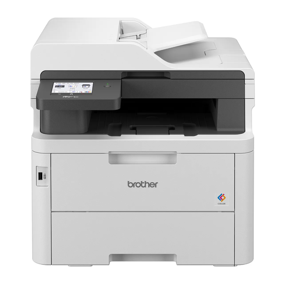 Brother MFC-L3760CDW Colour Laser All-in-One Printer