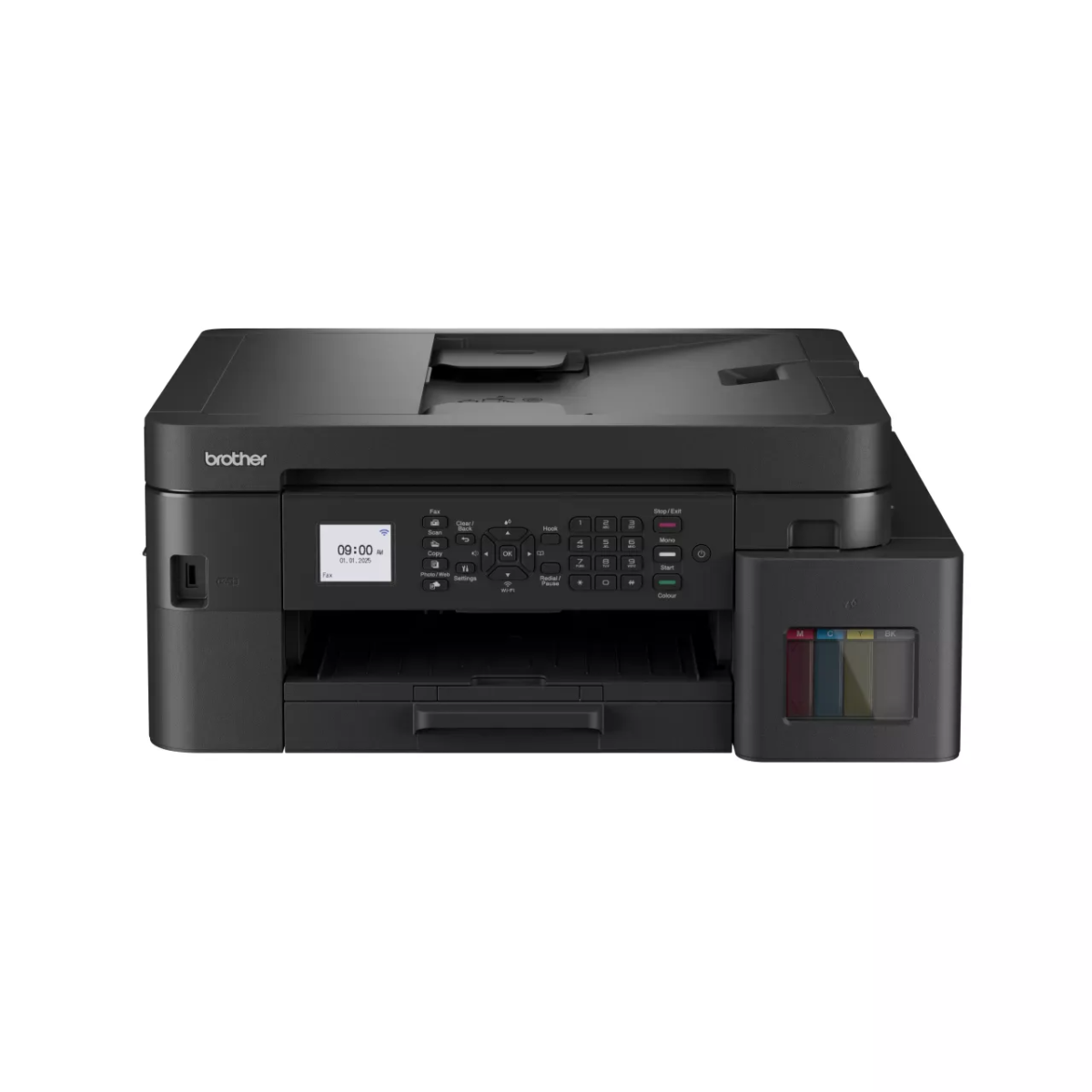 Brother MFC-T930DW Ink Tank All-in-One Printer