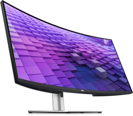 Dell UltraSharp 38 Curved USB-C Hub Monitor – U3824DW