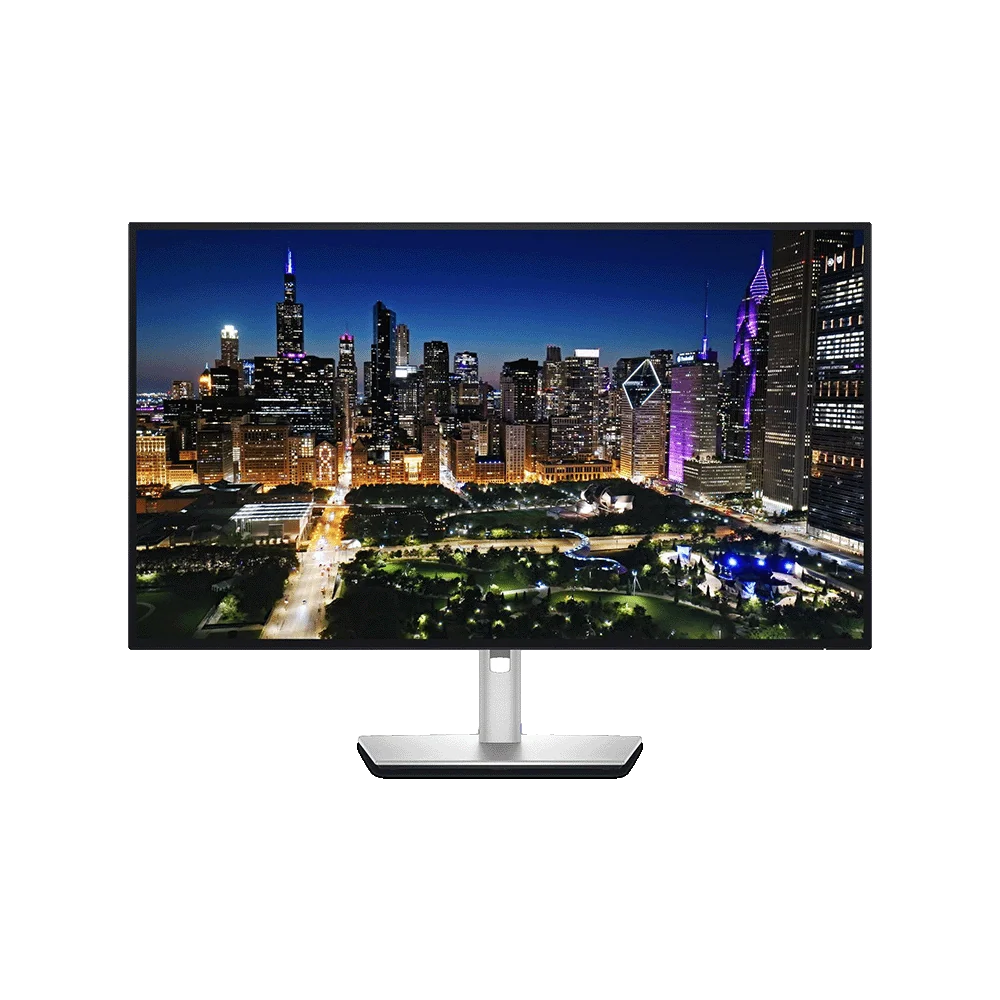 Dell UltraSharp U3225QE 32-Inch 4K HDR 120Hz Thunderbolt 4 Hub Monitor