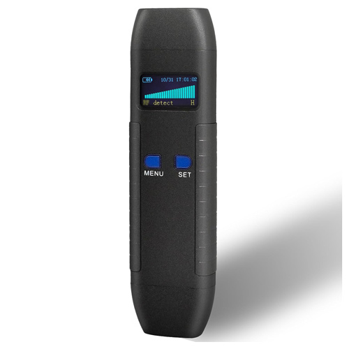 KAXYUYA Hidden Camera Detector, RF Signal Scanner & Anti-Spy Device