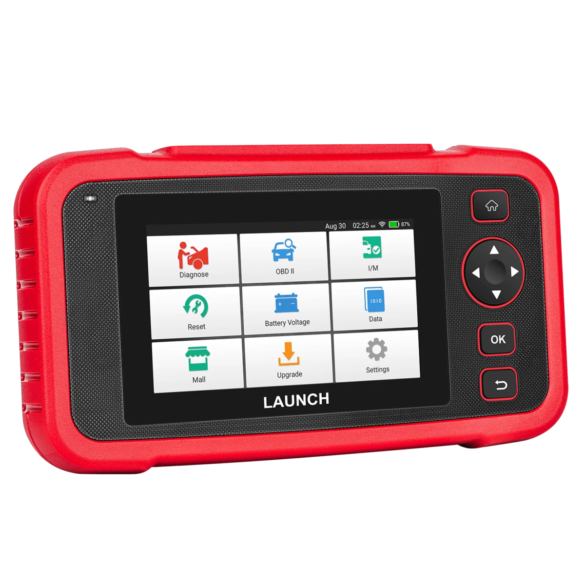 LAUNCH X431 CRP129i V2.0 OBD2 Car Diagnostic Scanner Tool