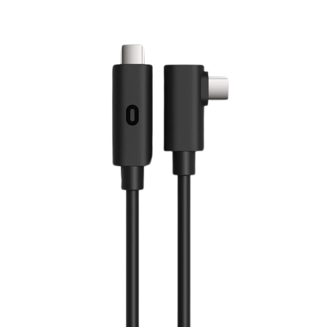 Meta (Oculus) Quest Link Virtual Reality Headset Cable