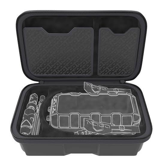 NOCO GBC014 Boost HD EVA Protective Case for GB70 UltraSafe Jump Starter