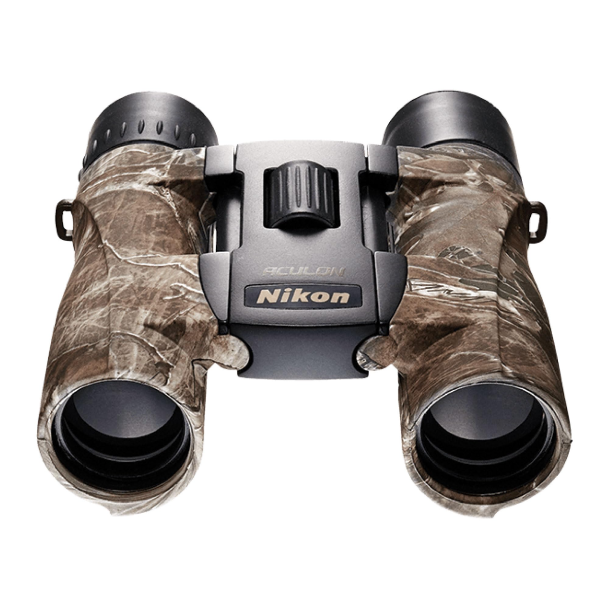 Nikon ACULON A30 10×25 TrueTimber KANATI Binoculars