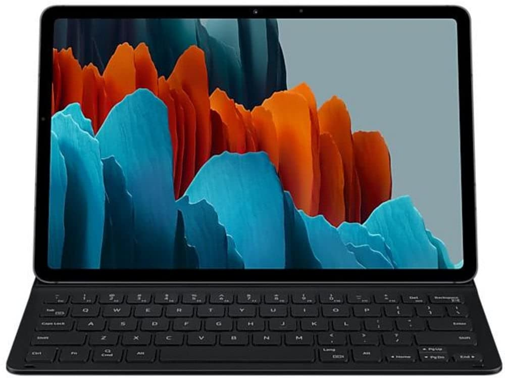 Samsung Galaxy Tab S8S7 Book Cover Keyboard Slim – EF-DT630
