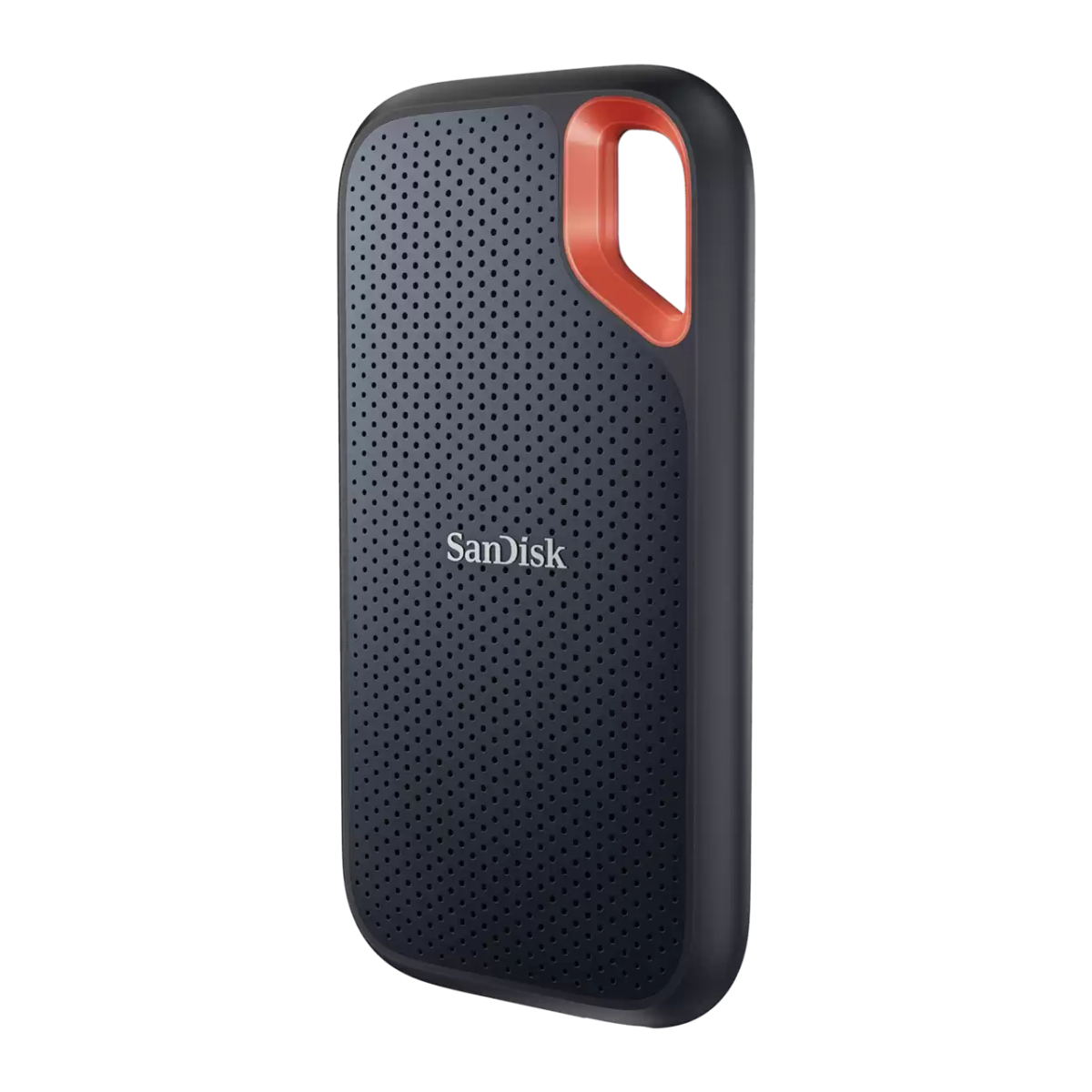 SanDisk Extreme Portable SSD 2TB E61 – USB-C, USB 3.2 Gen 2